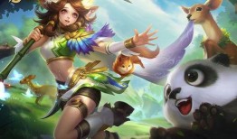 王者瑶妹皮肤爆料最新,王者峡谷再添梦幻色彩！